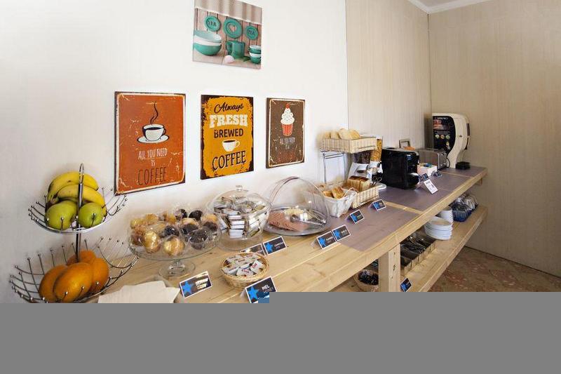 Eurosun Hotels Loulé