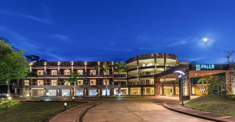 Falls Iguazú Hotel & Spa