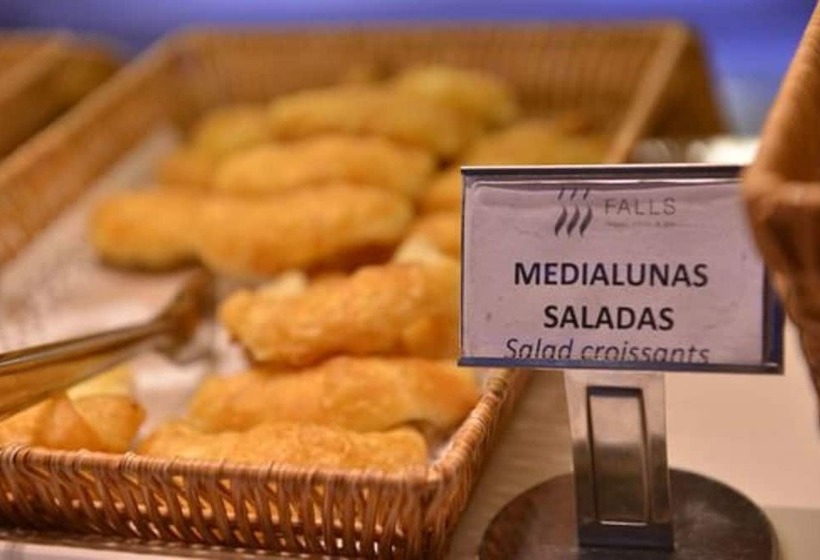 Falls Iguazú Hotel & Spa