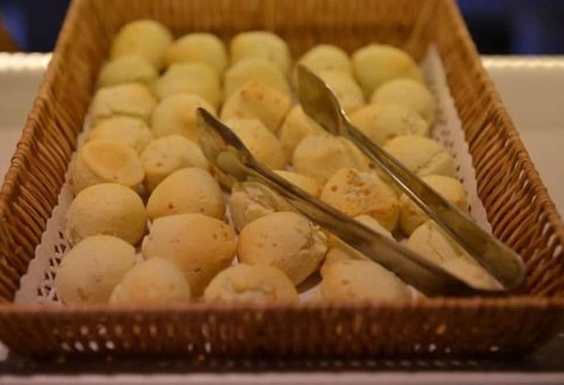 Falls Iguazú Hotel & Spa