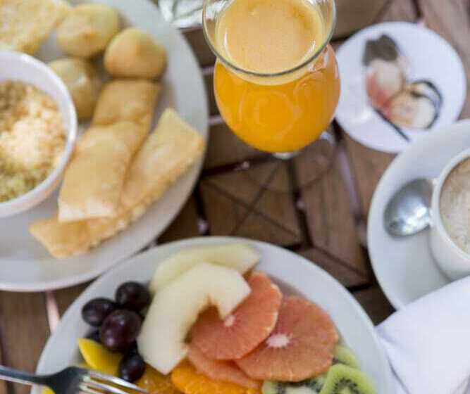 Falls Iguazú Hotel & Spa