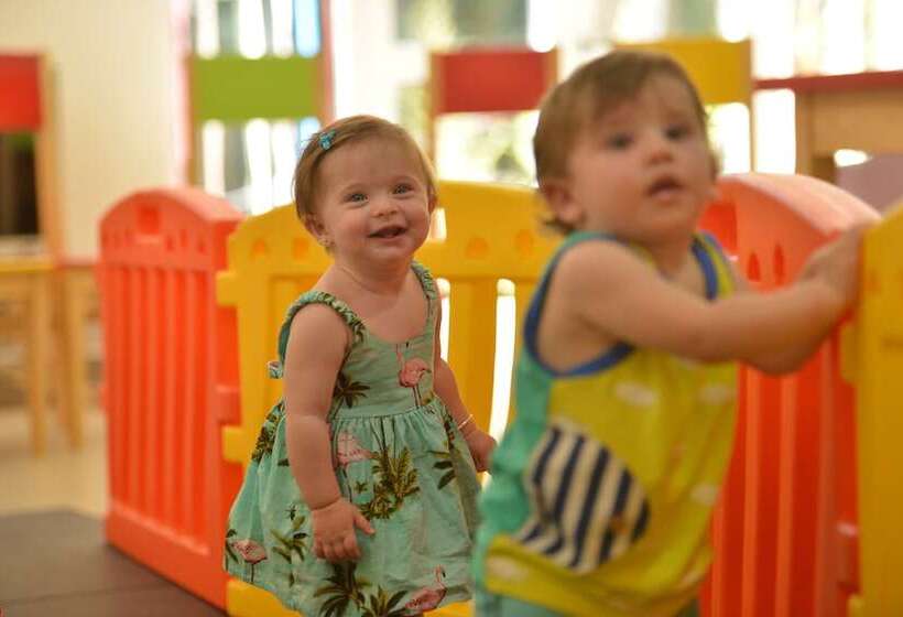 Falls Iguazú Hotel & Spa