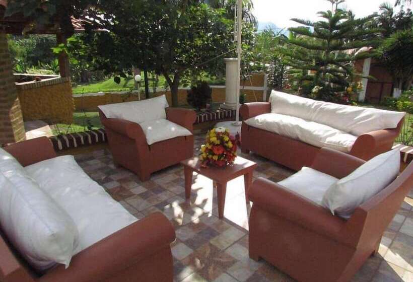 Finca Hotel La Quinta De Torrione