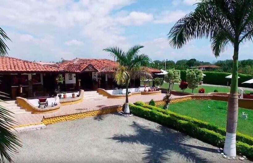 Finca Hotel La Quinta De Torrione