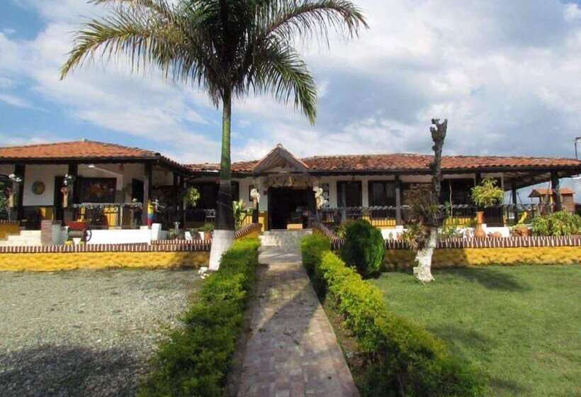 Finca Hotel La Quinta De Torrione