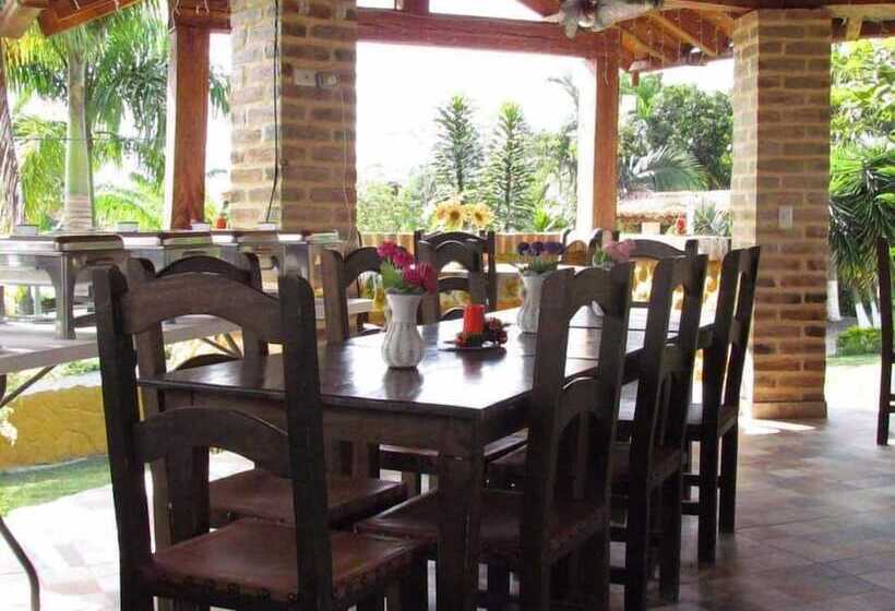 Finca Hotel La Quinta De Torrione