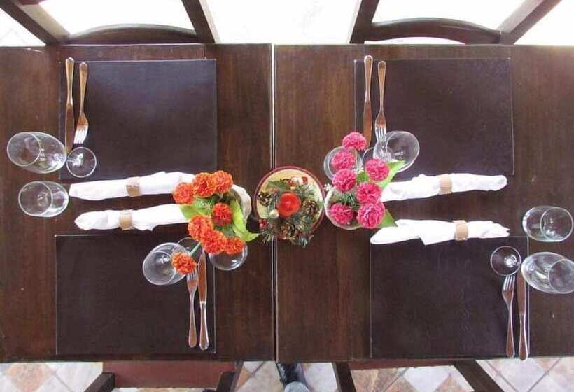 Finca Hotel La Quinta De Torrione