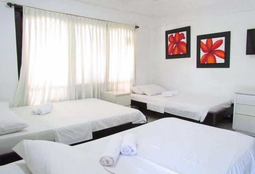 Finca Hotel La Quinta De Torrione