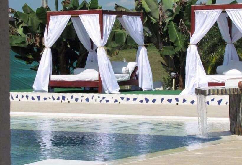 Finca Hotel La Quinta De Torrione