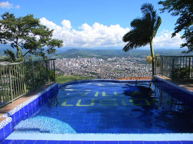 Finca Hotel Villa Ilusión