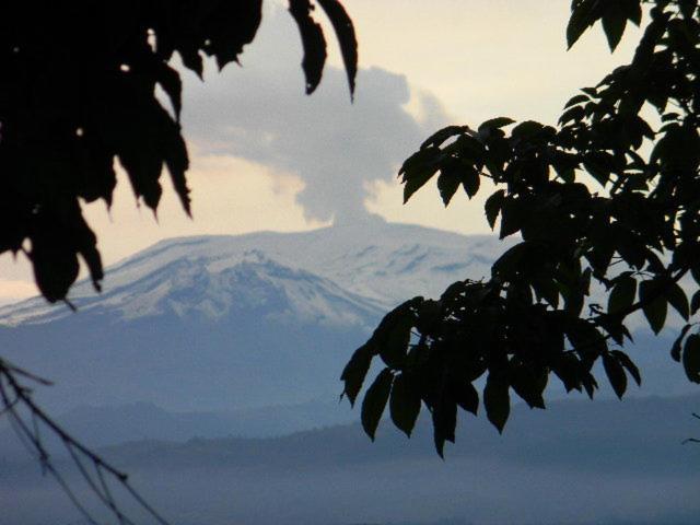Finca Hotel Villa Ilusión