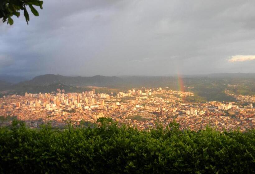 Finca Hotel Villa Ilusión