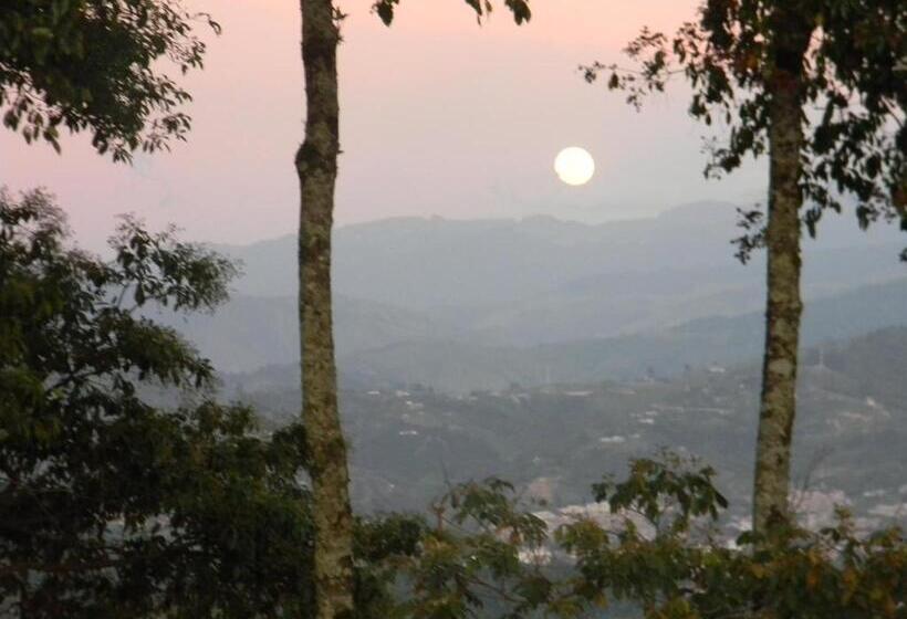 Finca Hotel Villa Ilusión