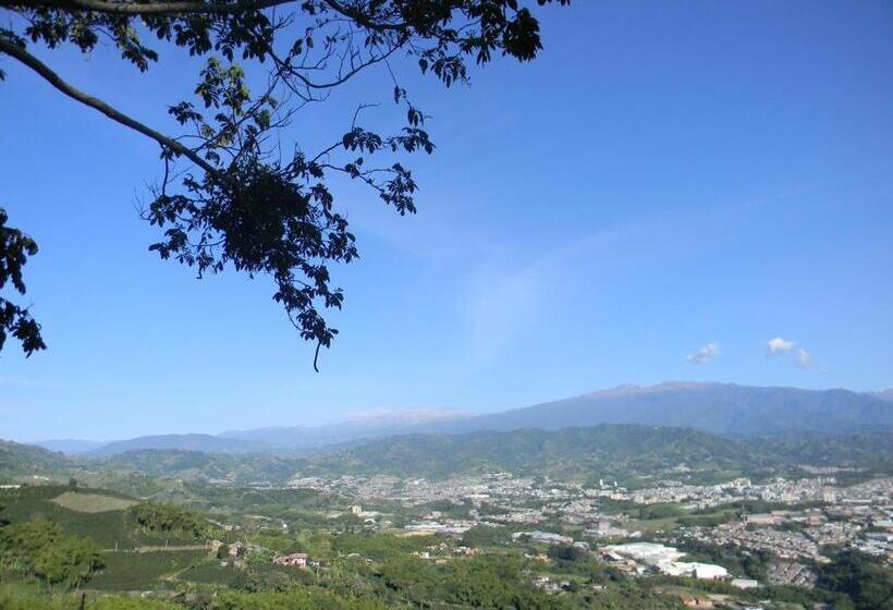 Finca Hotel Villa Ilusión