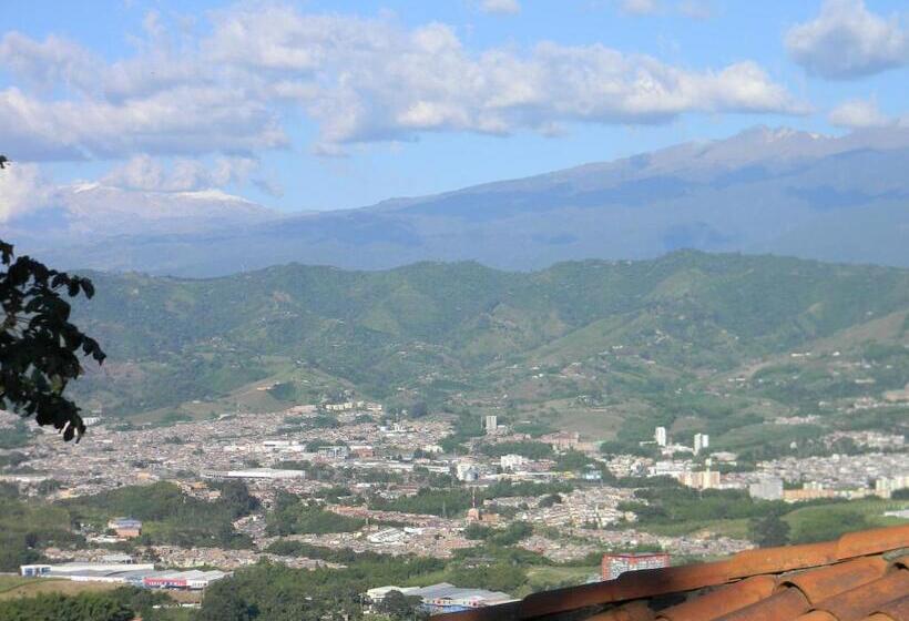 Finca Hotel Villa Ilusión