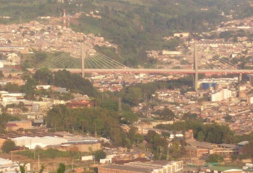 Finca Hotel Villa Ilusión