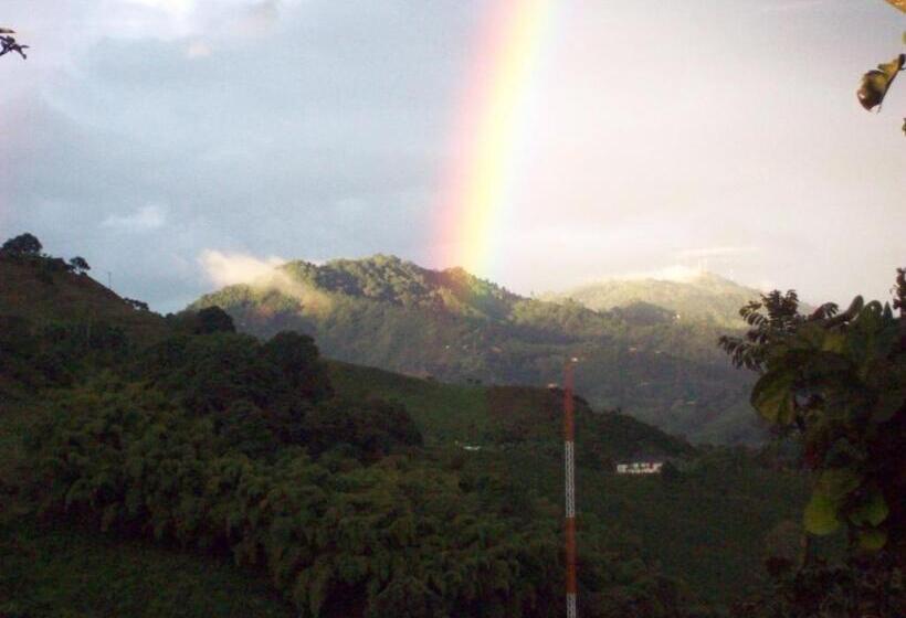 Finca Hotel Villa Ilusión