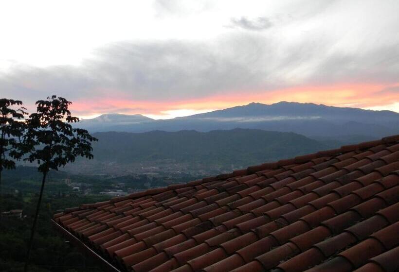 Finca Hotel Villa Ilusión