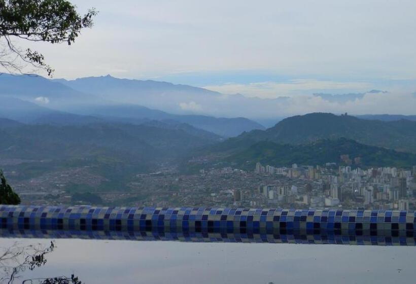 Finca Hotel Villa Ilusión