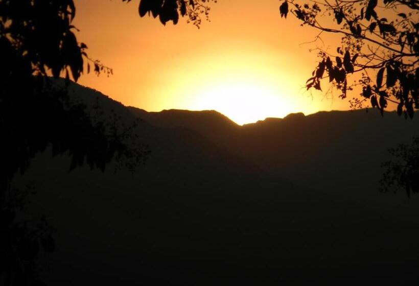 Finca Hotel Villa Ilusión