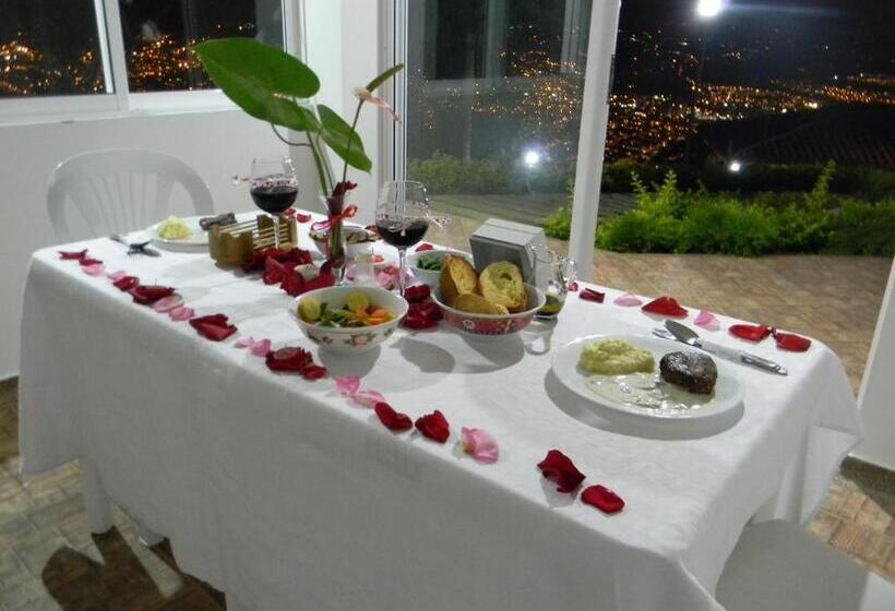 Finca Hotel Villa Ilusión