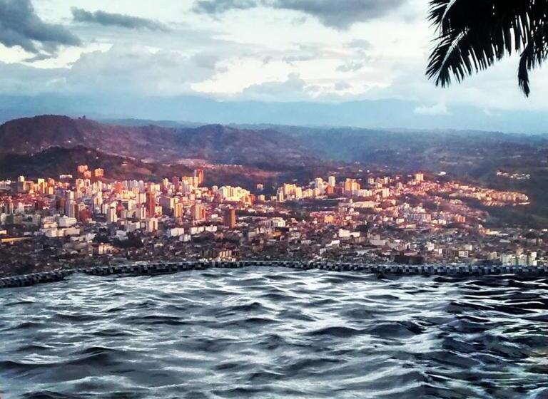 Finca Hotel Villa Ilusión