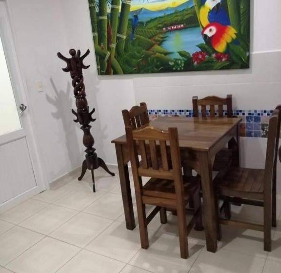 Finca Hotel Villa Ilusión