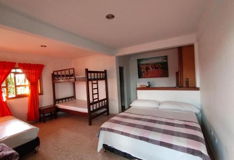 Finca Hotel Villa Ilusión