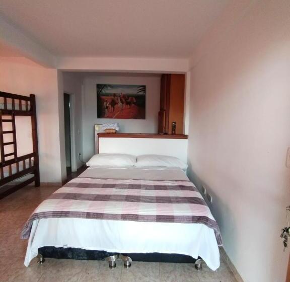 Finca Hotel Villa Ilusión