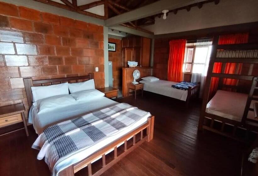 Finca Hotel Villa Ilusión