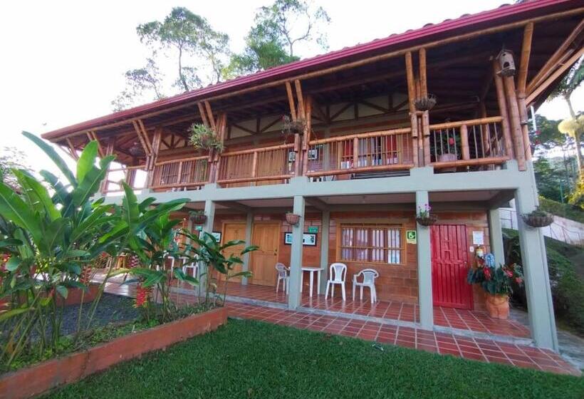 Finca Hotel Villa Ilusión