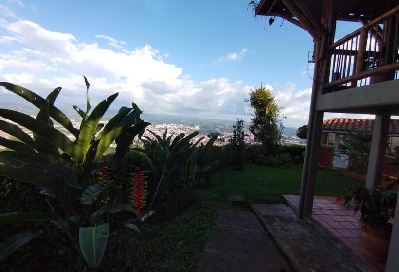 Finca Hotel Villa Ilusión