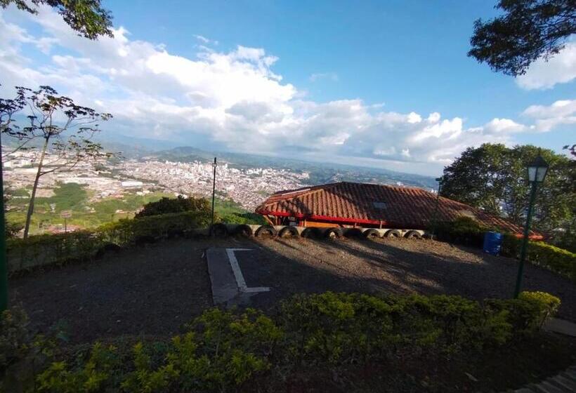 Finca Hotel Villa Ilusión