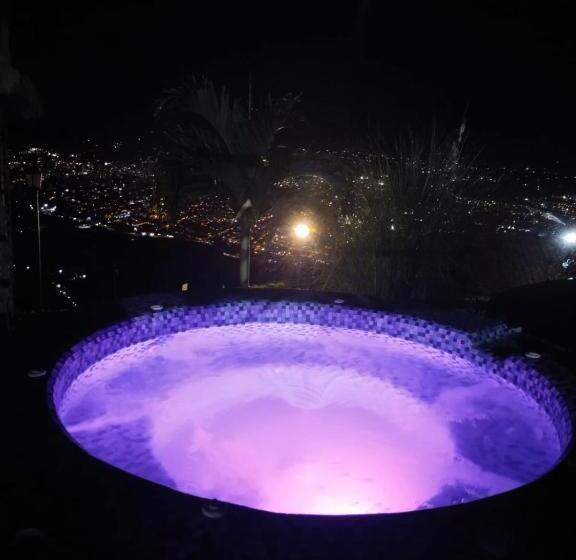 Finca Hotel Villa Ilusión