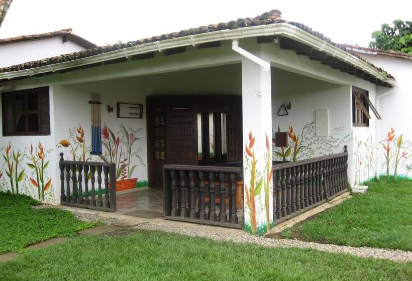 Finca Hotel Villa Martha