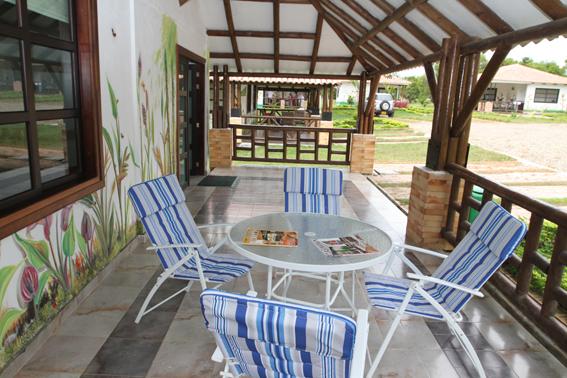 Finca Hotel Villa Martha