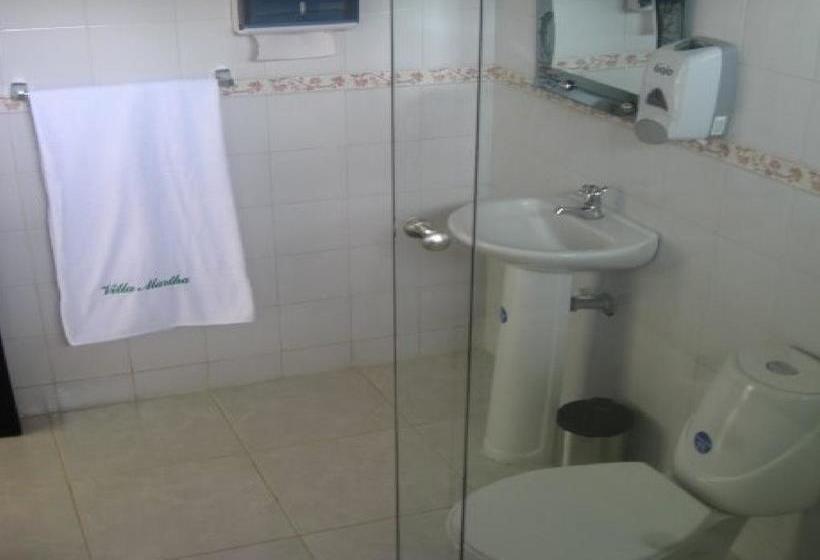 Finca Hotel Villa Martha