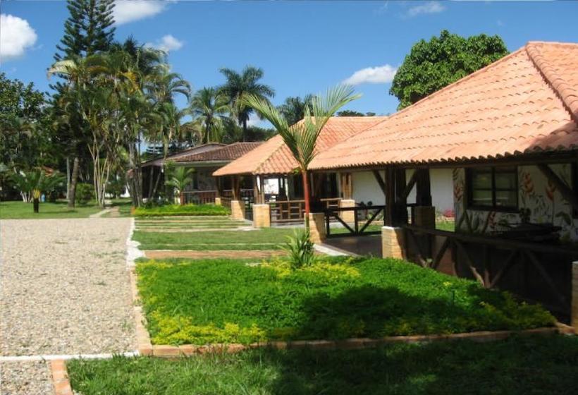 Finca Hotel Villa Martha