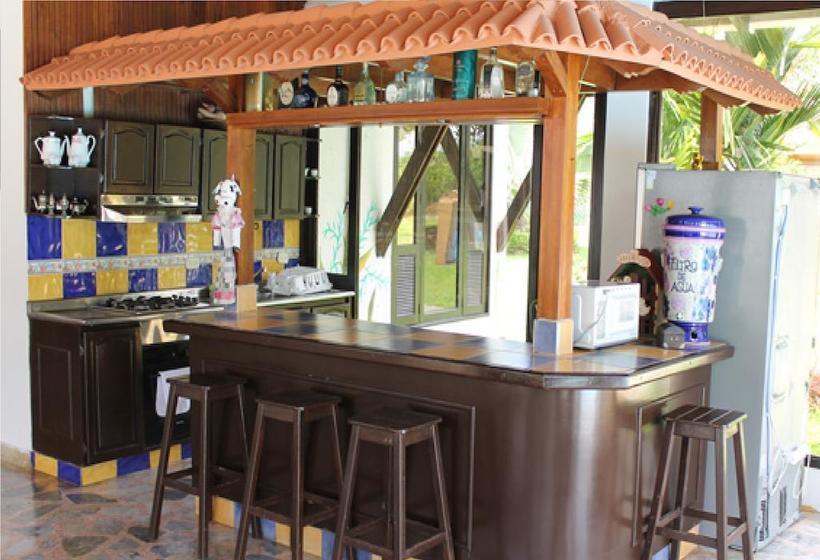 Finca Hotel Villa Martha