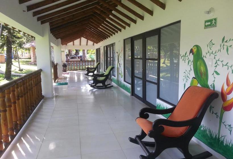 Finca Hotel Villa Martha