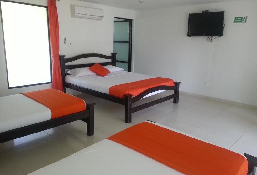 Finca Hotel Villa Martha