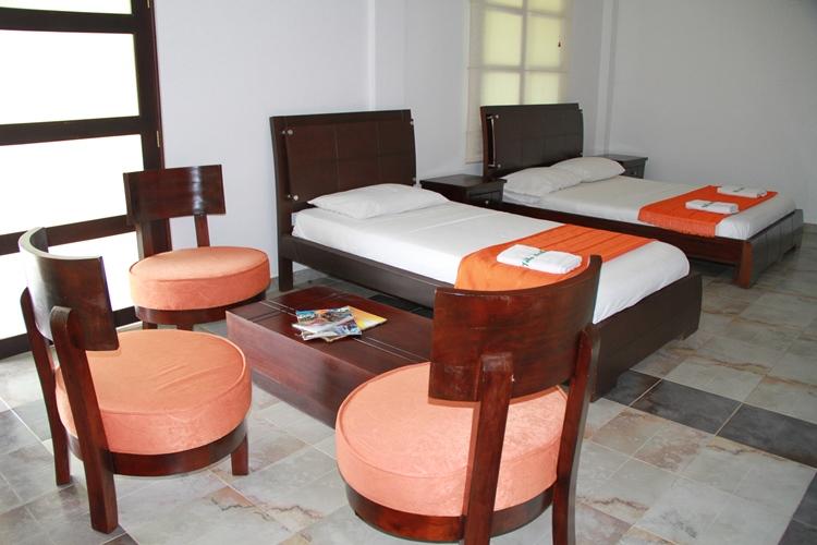 Finca Hotel Villa Martha