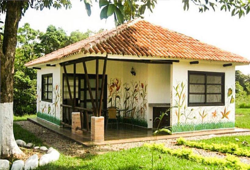 Finca Hotel Villa Martha