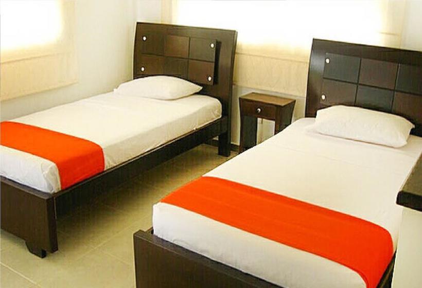 Finca Hotel Villa Martha