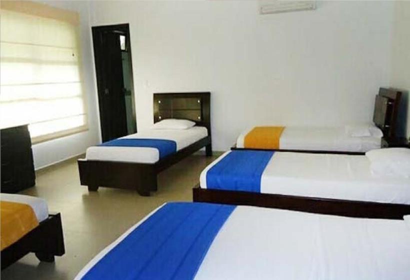 Finca Hotel Villa Martha