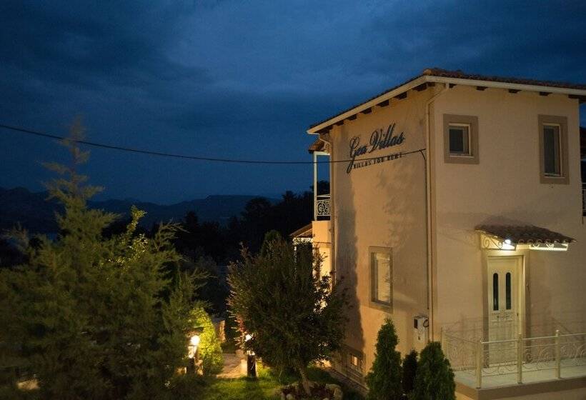 Gea Villas