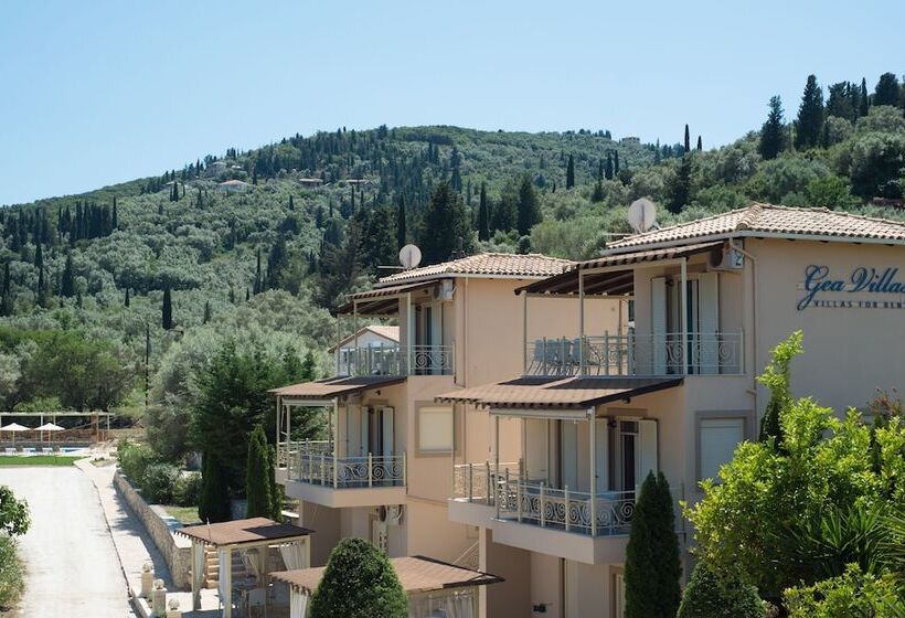 Gea Villas