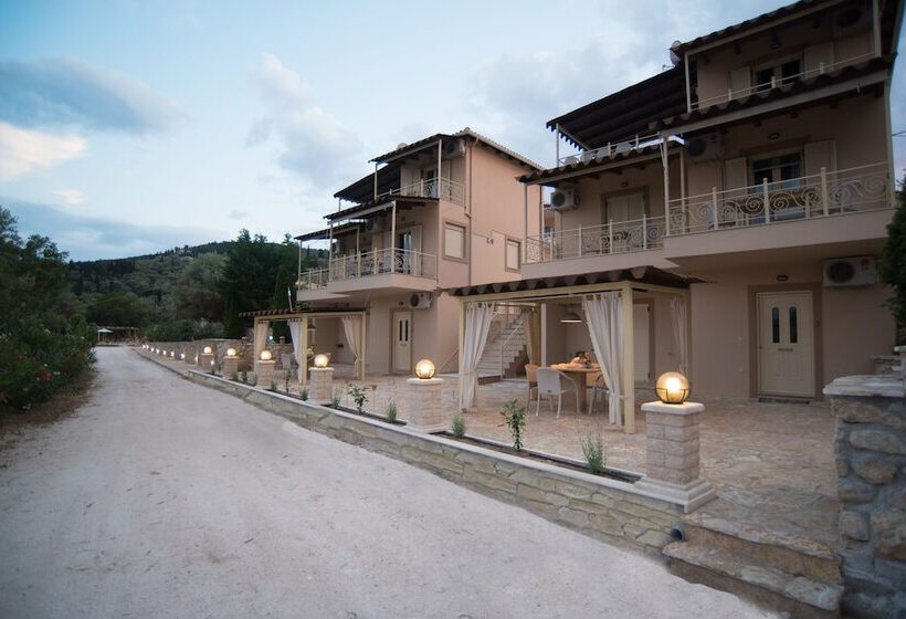 Gea Villas