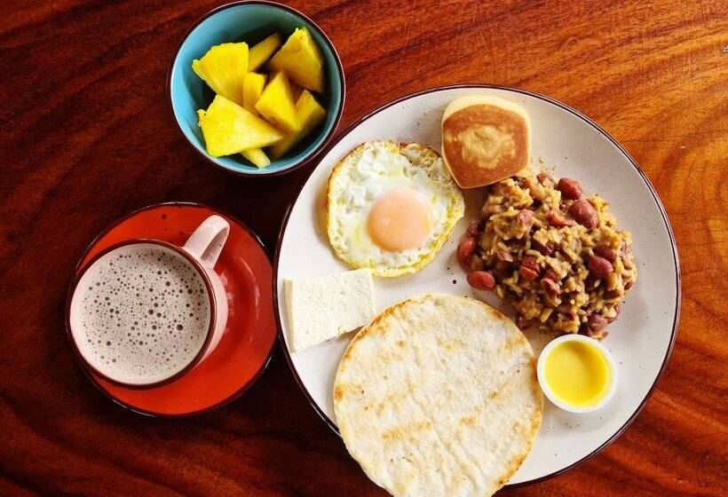 Hacienda Hotel El Percal