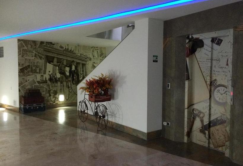 Hausen Hotel   Suites